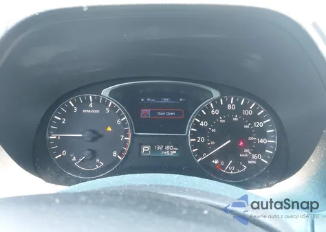 2014 Nissan Pathfinder Sl из США, поврежденный, VIN 5N1AR2MM0EC693026